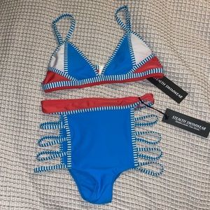 4th of July Swimsuit!